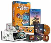 Colossus Down Destroy'em Up Edition (PS4) английский язык