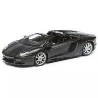 Легковой автомобиль Maisto Lamborghini Aventador LP700-4 Roadster (31504) 1:24