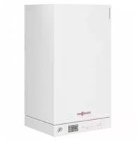 Конвекционный газовый котел Viessmann Vitopend 100-W A1HB003, 34 кВт, одноконтурный