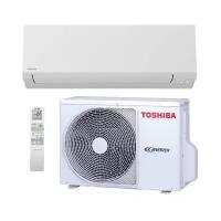 Сплит-система Toshiba RAS-10J2KVSG-EE / RAS-10J2AVSG-EE, белый