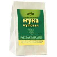 Мука Вкусное дело нутовая, 0.5 кг