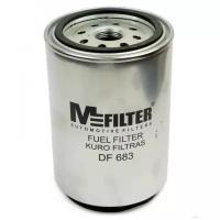 DF683 M-FILTER фильтр топливный (=FS19532)