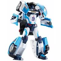 Трансформер YOUNG TOYS Tobot Athlon Tornado 301065