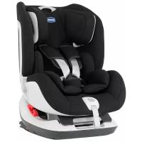 Автокресло группа 0/1/2 (до 25 кг) Chicco Seat Up Isofix, pearl