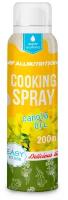 Кулинарный спрей ALLNUTRITION Cooking Spray Рапсовое масло, 250 мл, вкус: с рапсовым маслом