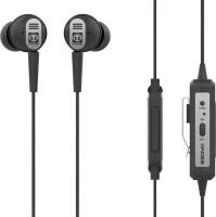 Наушники Koss QZBuds, black