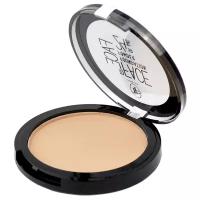 TF Cosmetics пудра компактная Face To Face Foundation Powder 24 SPF 10 24 песочный