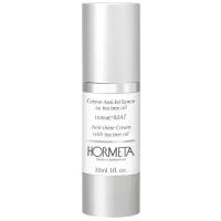 Hormeta Horme Mat Creme Anti-Brillance Au Tea Tree Oil Матирующий крем для лица с эфирным маслом чайного дерева