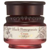 SKINFOOD Black Pomegranate Крем для лица с черным гранатом
