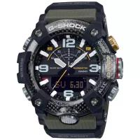 Наручные часы CASIO G-Shock