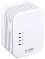 Сетевой адаптер D-LINK DHP-W310AV