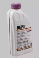 HEPU P999-G12PLUS Антифриз