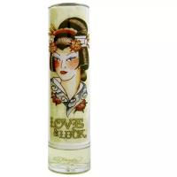 Ed Hardy парфюмерная вода Love & Luck for Women