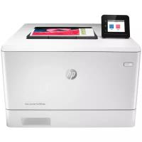 Принтер HP Color LaserJet Pro M454dw лазерный