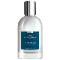 Comptoir SUD Pacifique Унисекс Vetyver Haiti Eau de Parfum Парфюмированная вода (edp) 100мл