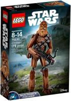 Конструктор LEGO Star Wars 75530 Чубакка, 179 дет