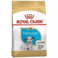 Сухой корм для щенков Royal Canin далматин (для крупных пород)