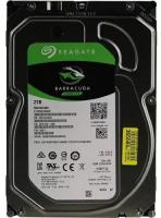 Жесткий диск Seagate Barracuda ST2000DM008