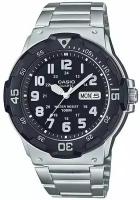 Наручные часы CASIO Collection MRW-200HD-1B