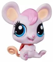 Littlest Pet Shop 'Мышь Fiona Gloucester'