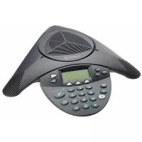 Конференц-телефон Polycom SoundStation2 EX арт.2200-16200-122 / 2201-16200-601 (подержанный)