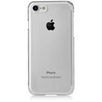 UBear TONE Case for iPhone 8/7 transparent
