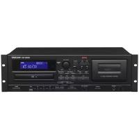 CD-проигрыватель Tascam CD-A580