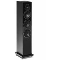 Напольная акустическая система Sonus Faber Lumina III 2 колонки black