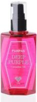 Масло камелии для волос Pampas Deep Purple Camellia Oil