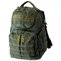 Tramp рюкзак Commander 50 л, olive green