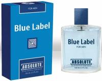 Туалетная вода мужская Absolute Blue Label