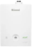 Котел газовый настенный Rinnai BR-RE18 - 18,6 кВт (двухконтурный, закрытая камера)