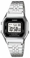 Наручные часы Casio LA-680WA-1D