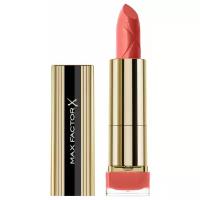 MAX FACTOR Губная помада Colour Elixir, тон 050