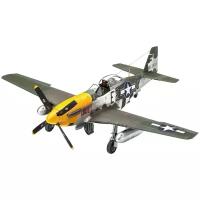 03944RE Истребитель P-51D Mustang