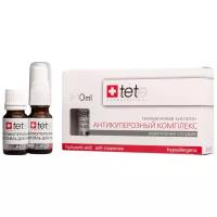 TETe Cosmeceutical Hyaluronic Acid and Anticouperose Serum средство для лица Гиалуроновая кислота + антикуперозный комплекс