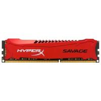 Оперативная память HyperX 8 ГБ DDR3 1866 МГц DIMM CL9