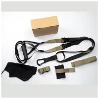 Функциональные петли Force Kit 4