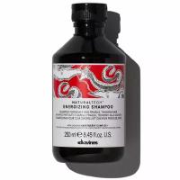 Davines шампунь NaturalTech Energizing Активный энергетический шампунь, 250 мл