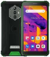 Смартфон Blackview BV6600 Pro 4/64 Green