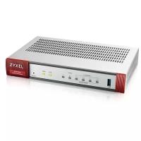 Межсетевой экран Zyxel ATP100 Firewall