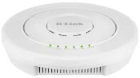 Точка доступа D-Link Wi-Fi точка доступа D-link DWL-7620AP, белый