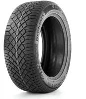 Автомобильная зимняя нешипованная шина CONTINENTAL FR VikingContact 7 265/60R18 114T XL