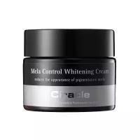 Ciracle Mela Control Whitening Cream Крем ночной для лица осветляющий