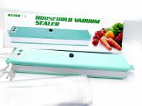 Вакуумный упаковщик для продуктов Vacuum Sealer