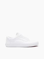 Кеды Vans Ua Old Skool Classic Tum Белый 43