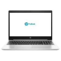 Ноутбук HP ProBook 450 G7 (1920x1080, Intel Core i5 1.6 ГГц, RAM 8 ГБ, SSD 256 ГБ, GeForce MX250, без ОС)