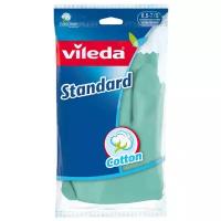 Перчатки Vileda Standard