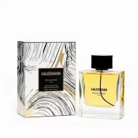 Парфюмерная вода мужская Boulevard Paris Haussmann EAU DE Parfum, 100 мл Boulevard 9902006