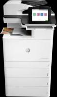 HP Color LaserJet Enterprise Flow MFP M776z Лазерное МФУ